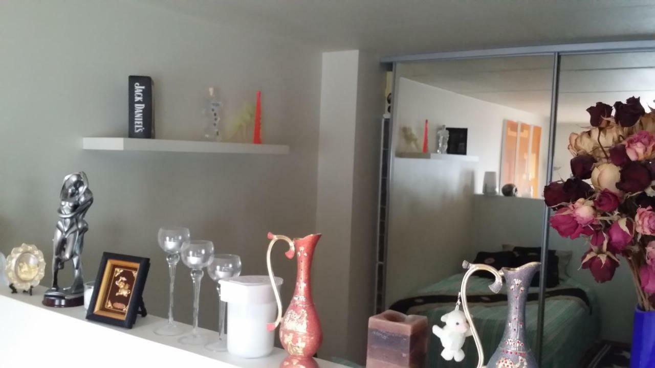 Lillestrom Central City Apartment Fully Furnished Dış mekan fotoğraf