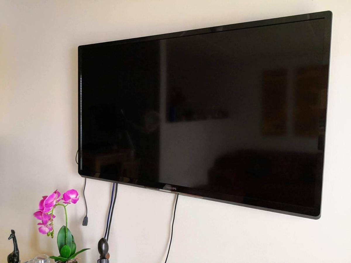 Lillestrom Central City Apartment Fully Furnished Dış mekan fotoğraf
